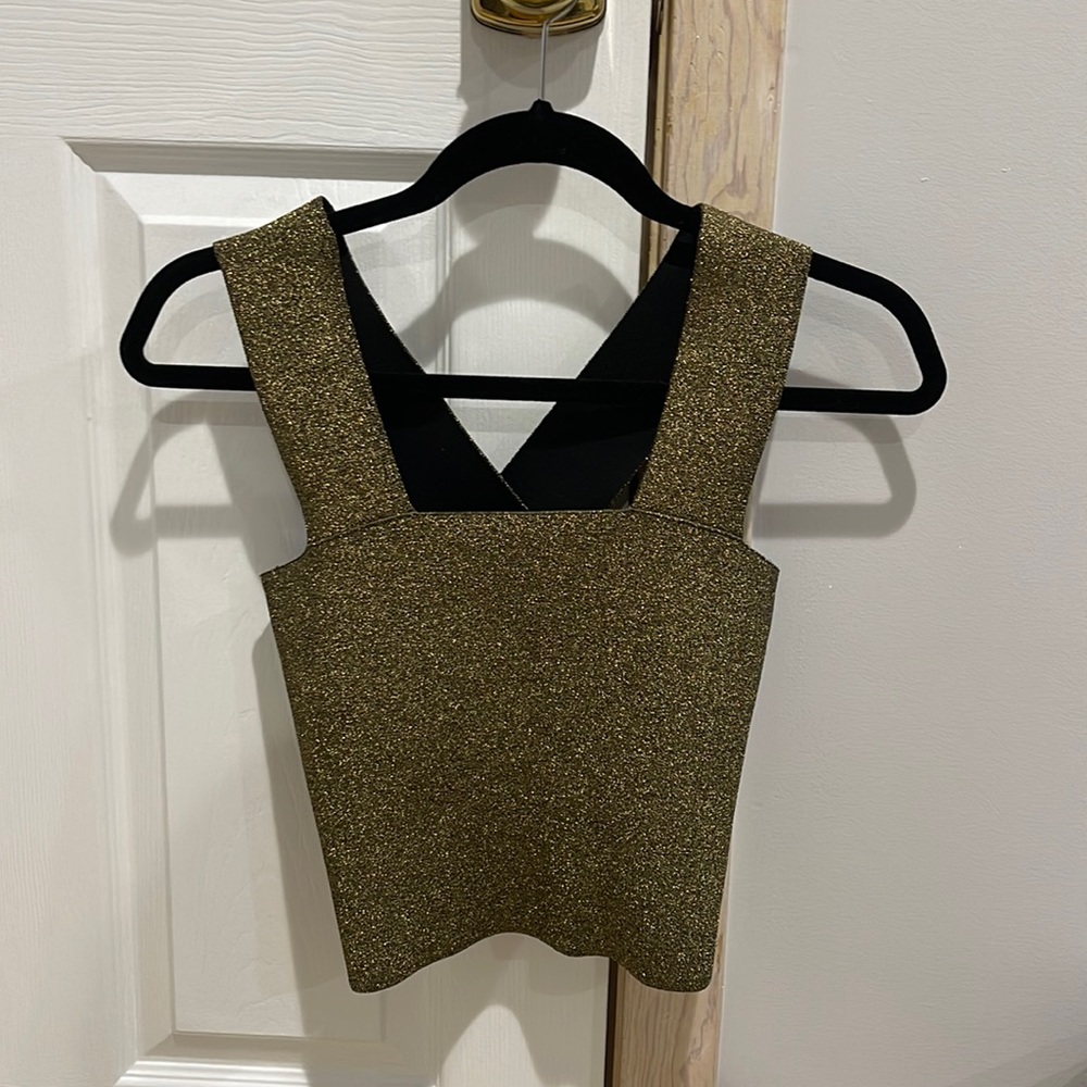 ALC gold top